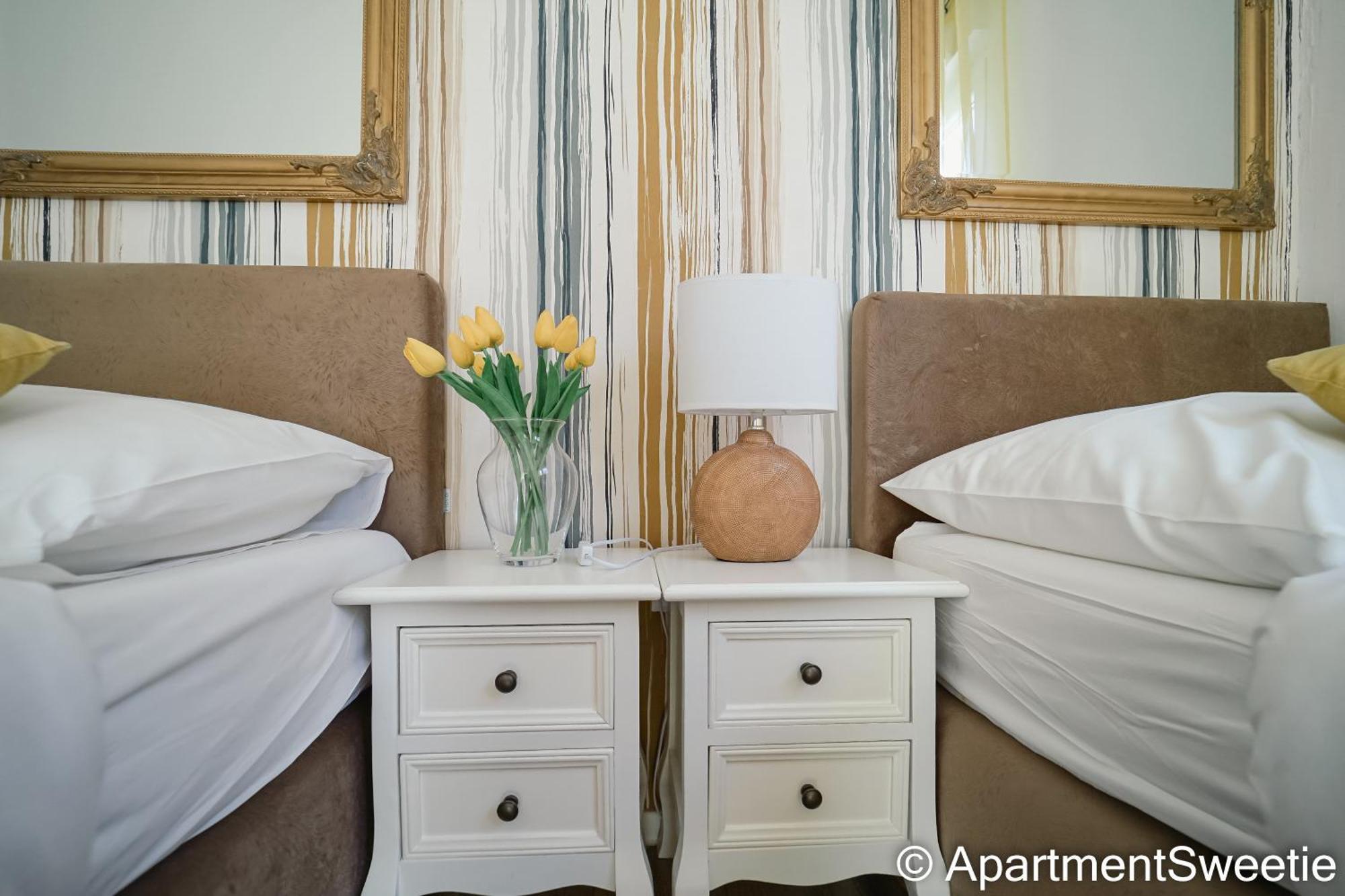 Apartment Sweetie Center Pula With Free Parking - Hedone Amphitheater Luaran gambar