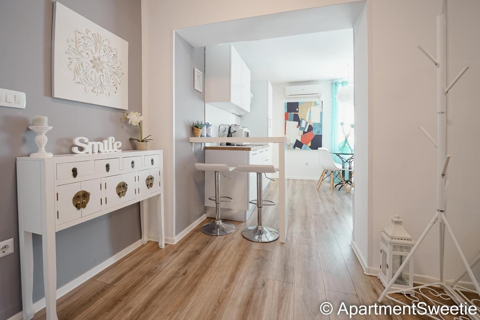 Apartment Sweetie Center Pula With Free Parking - Hedone Amphitheater Luaran gambar