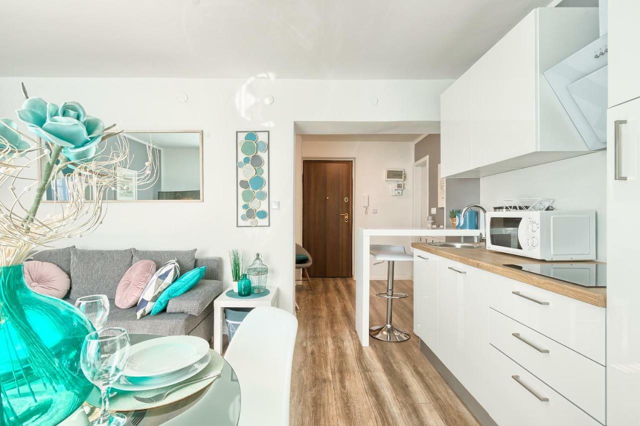 Apartment Sweetie Center Pula With Free Parking - Hedone Amphitheater Luaran gambar
